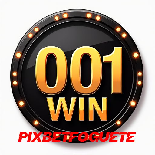 pixbetfoguete