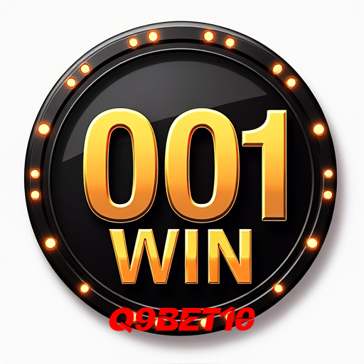 q9bet10, Bônus Rápidos e Grátis Online