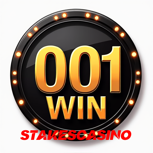 stakescasino, Cassino Exclusivo Online