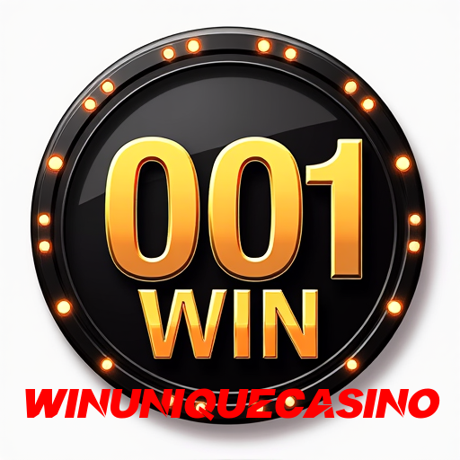 winuniquecasino, Slots Divertidos com Grandes Prêmios